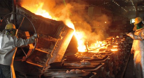 Более высокое качество потерянных пенообразователей