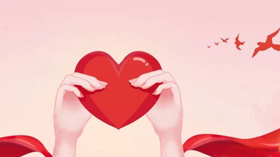 Развивать филантропию