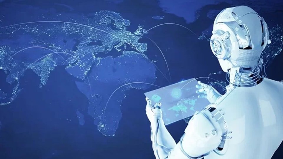 Разработка технологий