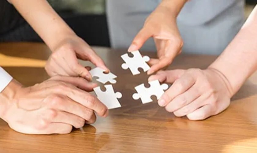 Открытое и Взаимовыгодное Сотрудничество