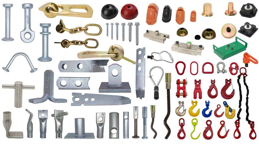 Аксессуары для сборного железобетона