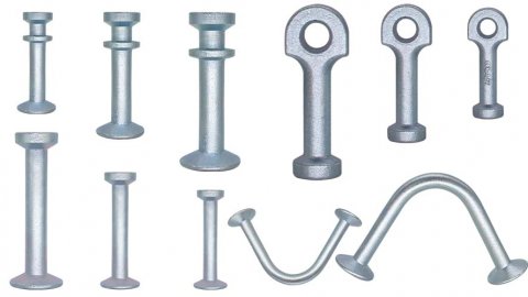 Подъемные анкеры