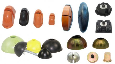 Пустотообразователь