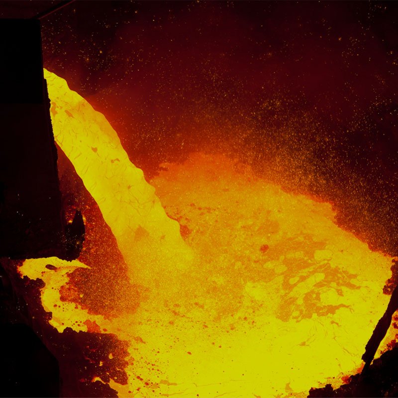 Услуги HULK Metal