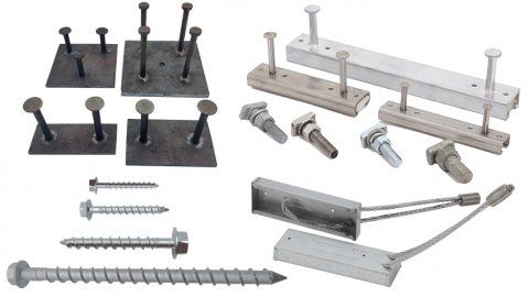 Другие комплектующие