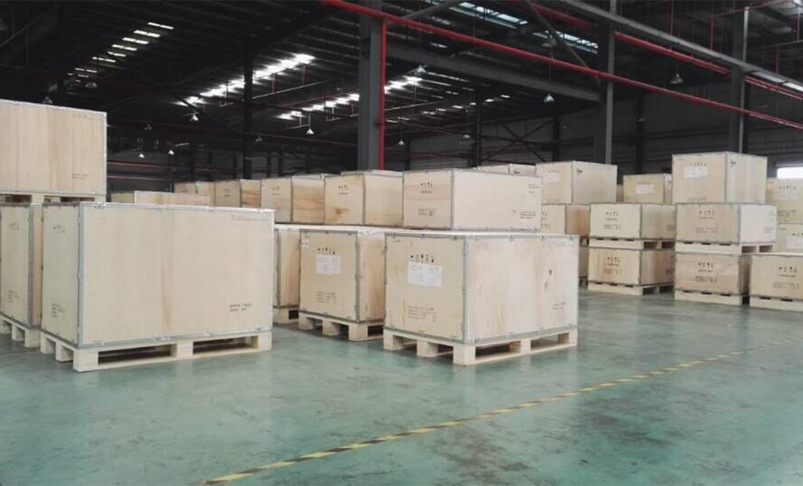 Получайте товары быстрее