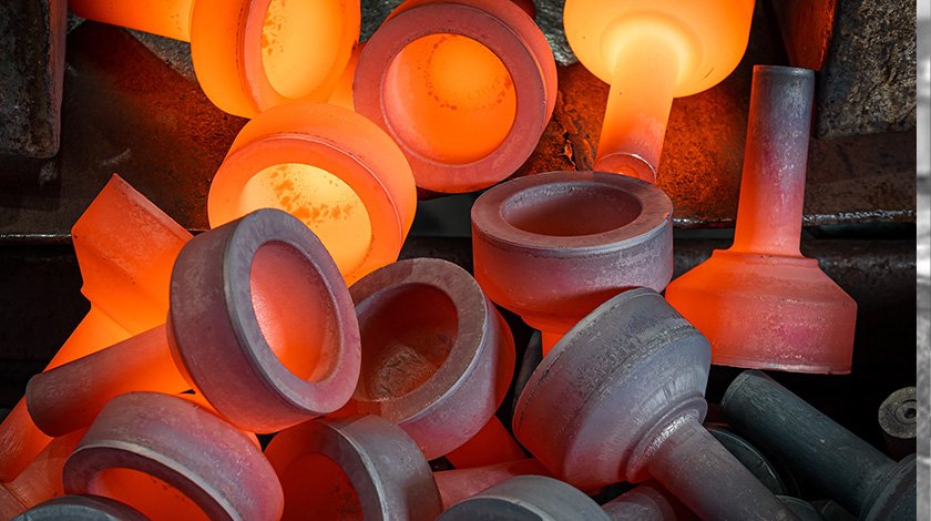 Производитель Поковок Расскажет, на Что Обратить Внимание При Выборе Партнера по Ковке