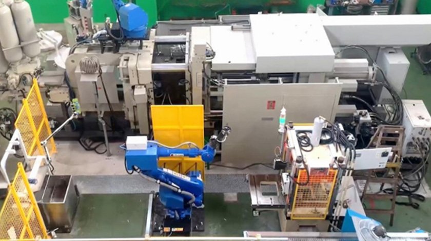 Раскрытие малоизвестных секретов процесса литья алюминия под давлением