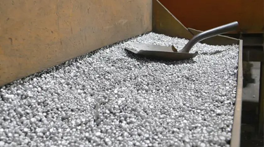 Чугунный металл