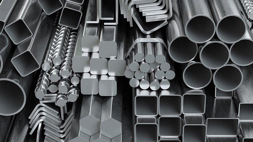 Краткий обзор знаний о стали