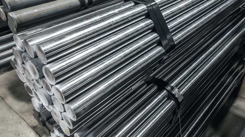 Нержавеющая сталь