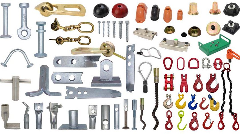 Эффективные комплектующие для сборного железобетона