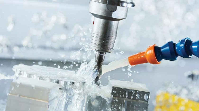 Металлообработка (Обработка Металлов)