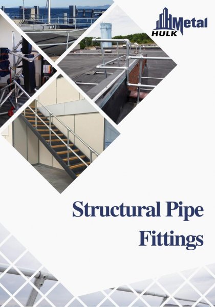 Зажимы для труб