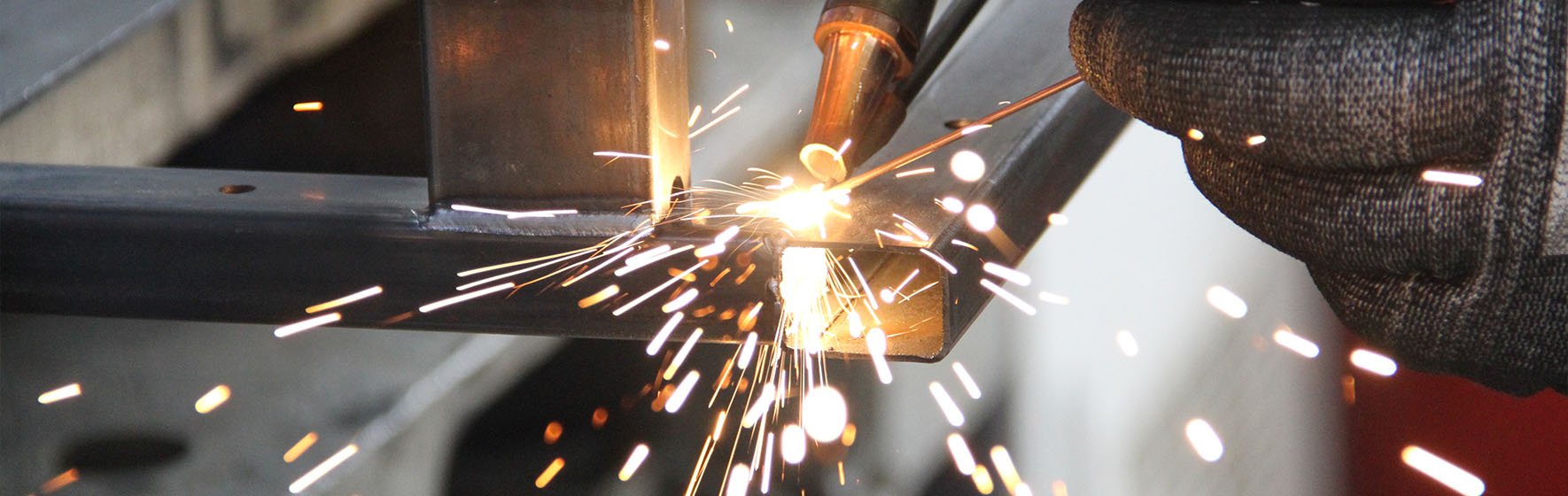 Центр Сварки Листового Металла