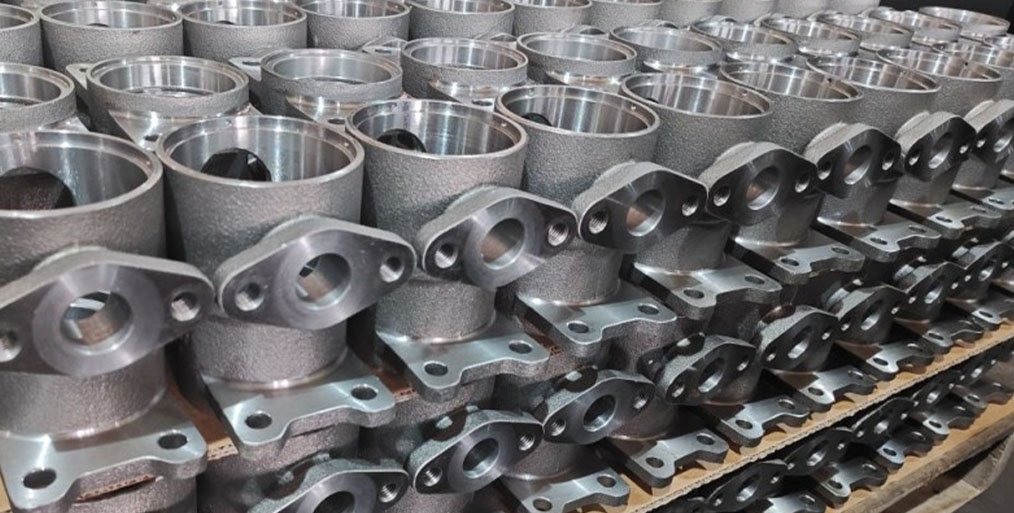 Получайте Продукцию Быстрее