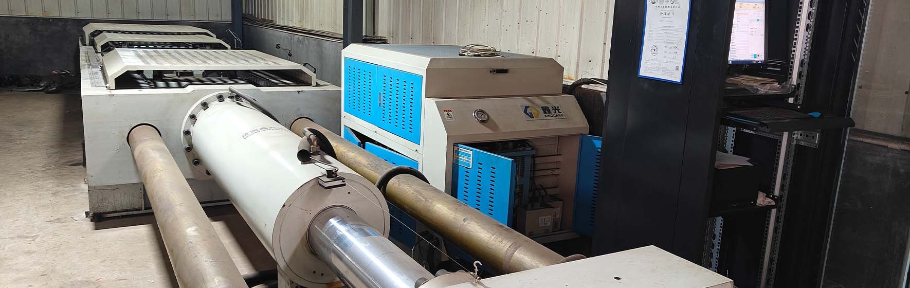 Испытания на растяжение