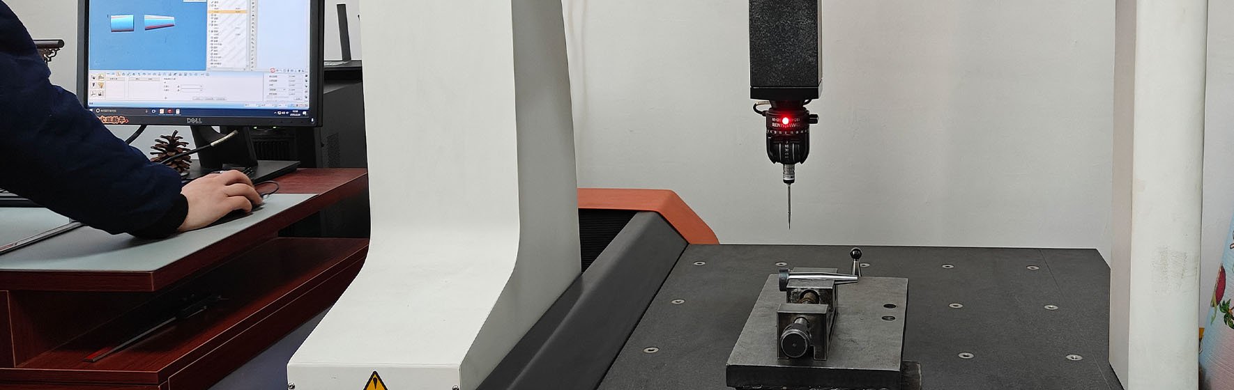 Контроль допусков