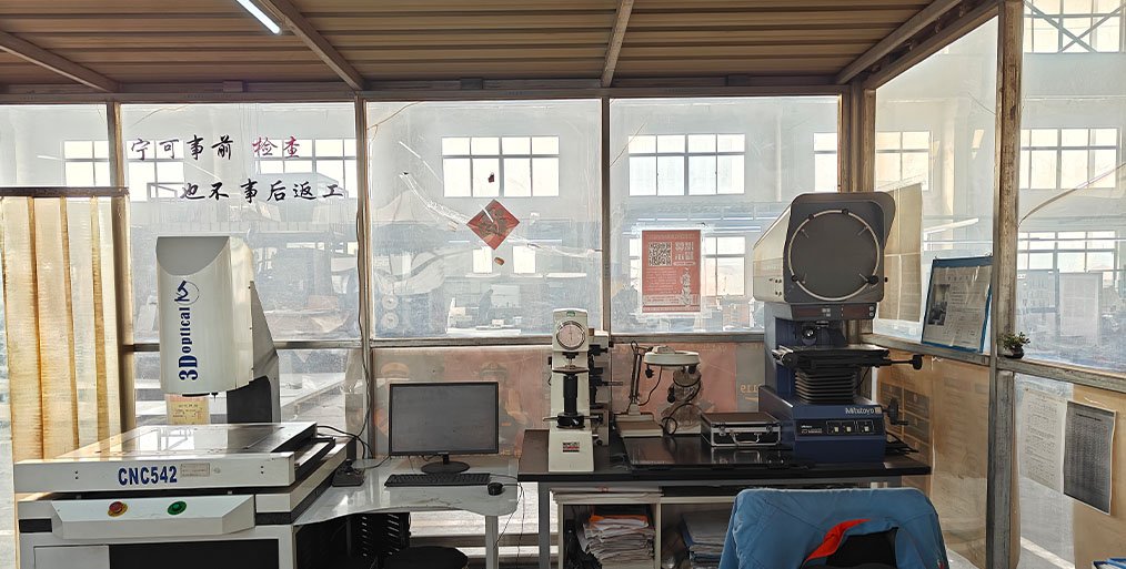 Получайте Детали с ЧПУ Более Высокого Качества