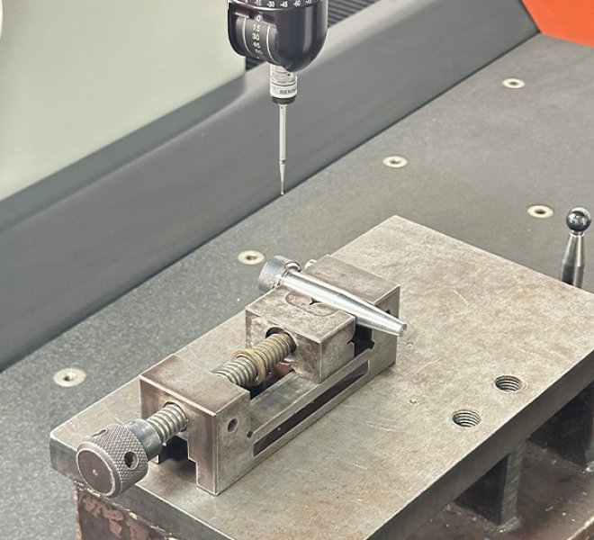 Quality Inspection Services