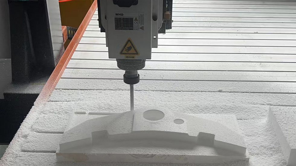 Станок для электроэрозионной резки