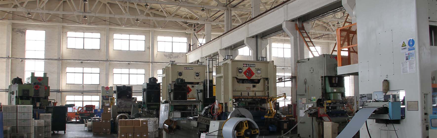 Metal Fabrication Companies