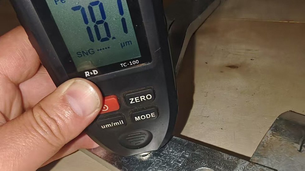 Толщиномер