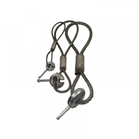 Кольцевая муфта (Ring Clutch) в сборе