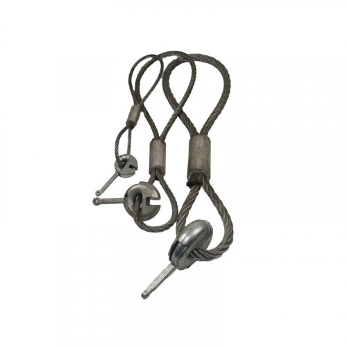 Кольцевая муфта (Ring Clutch) в сборе