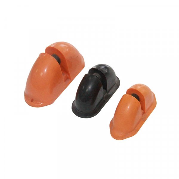 Резиновый пустотообразователь для разжимного анкера