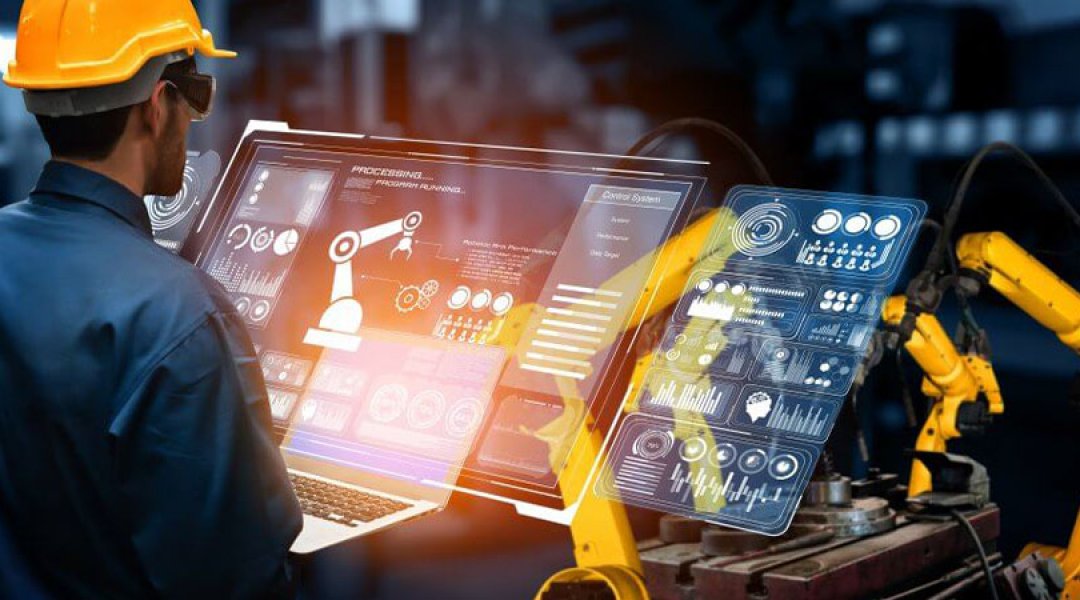 Технологический Центр