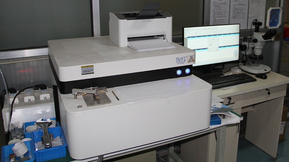 Спектрометр