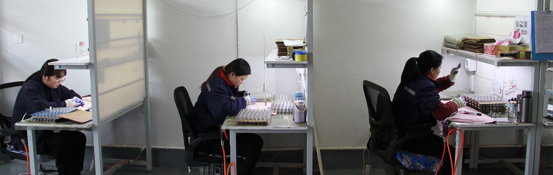 Центр контроля качества