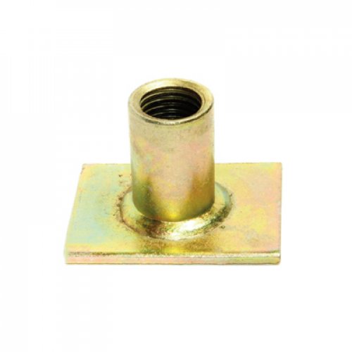 Анкерная втулка с плоским основанием (подъемный патрон)