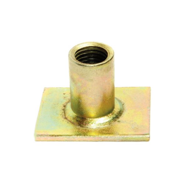 Анкерная втулка с плоским основанием (подъемный патрон)