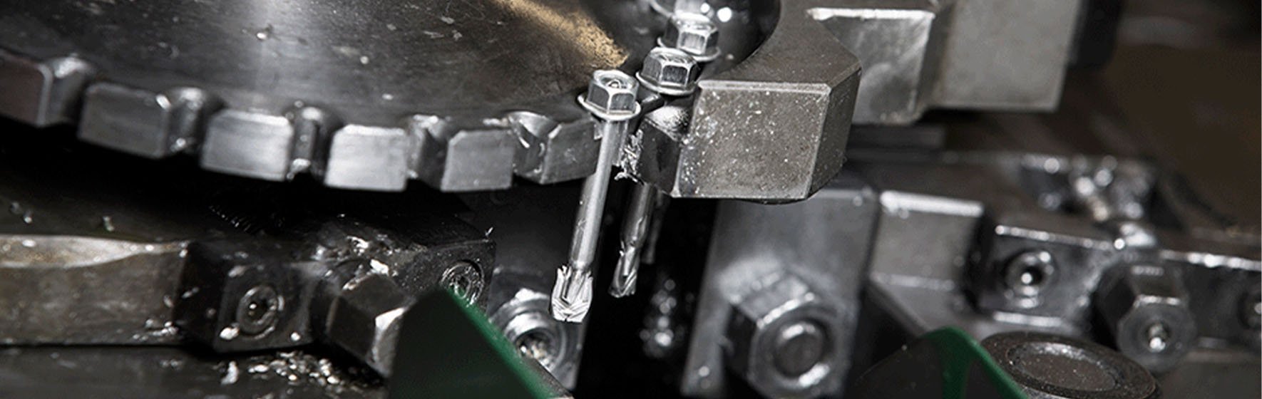 Завод холодной ковки