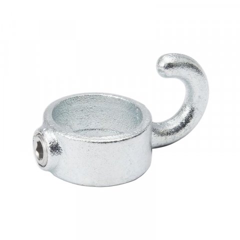 Крюк для трубных конструкций