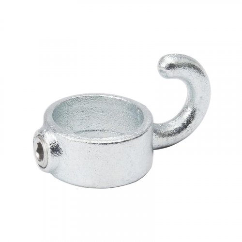 Крюк для трубных конструкций