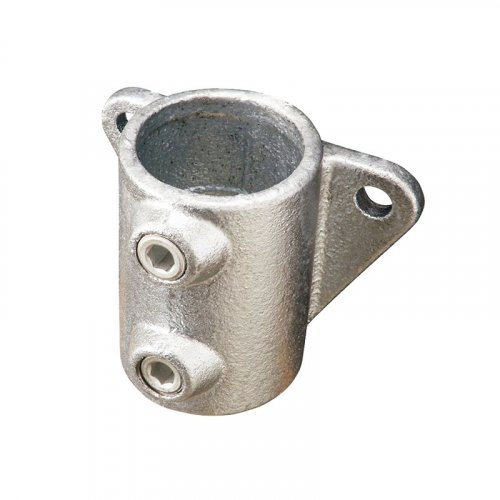 Боковое крепление