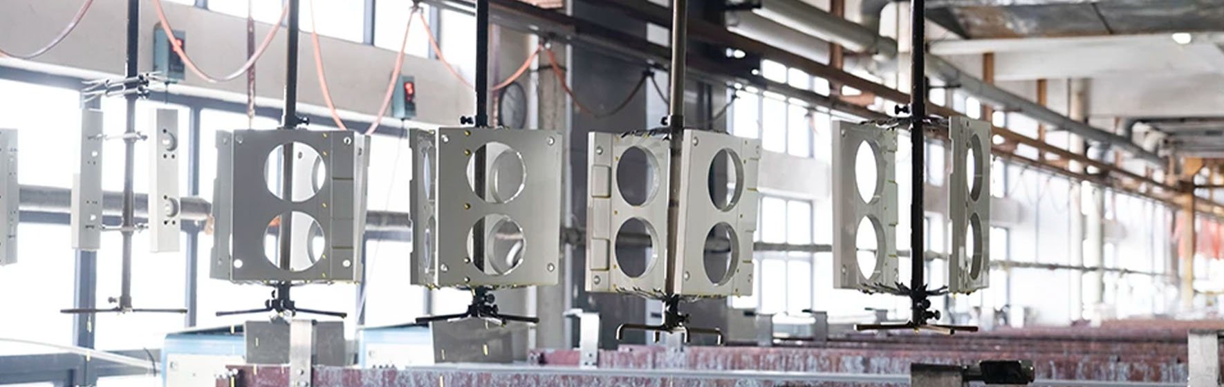 Отделка поверхностей