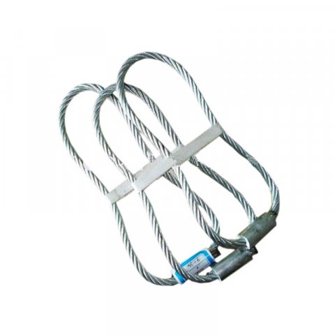 Петли для подъема закладные