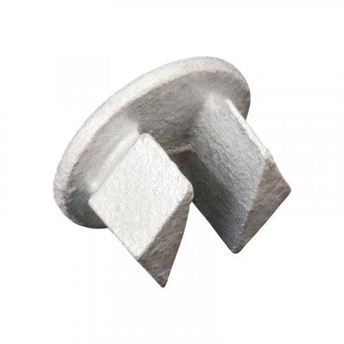 Заглушка для трубных конструкций