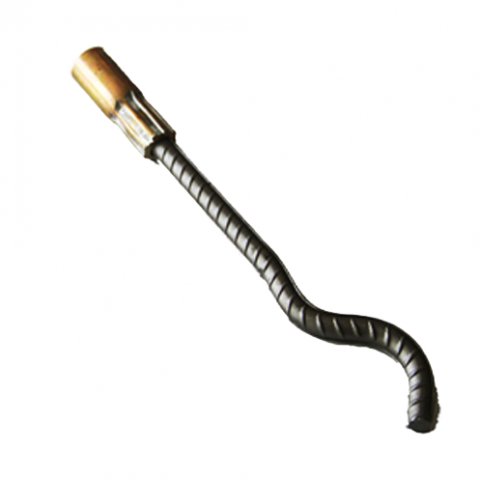 Длинная волнистая подъемная анкерная гильза