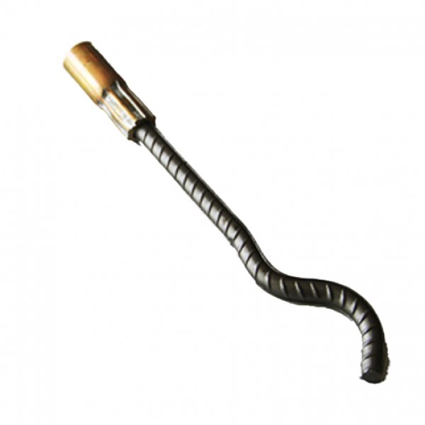 Длинная волнистая подъемная анкерная гильза