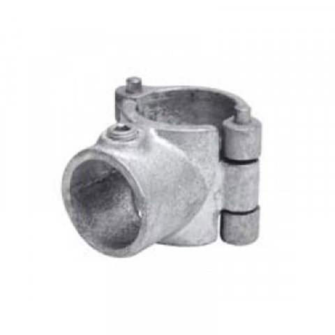 Короткий тройник