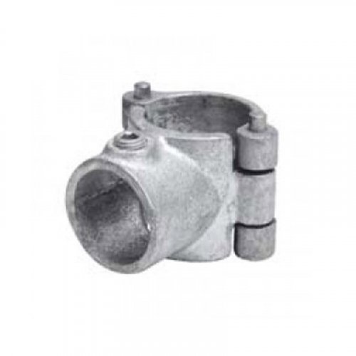 Короткий тройник