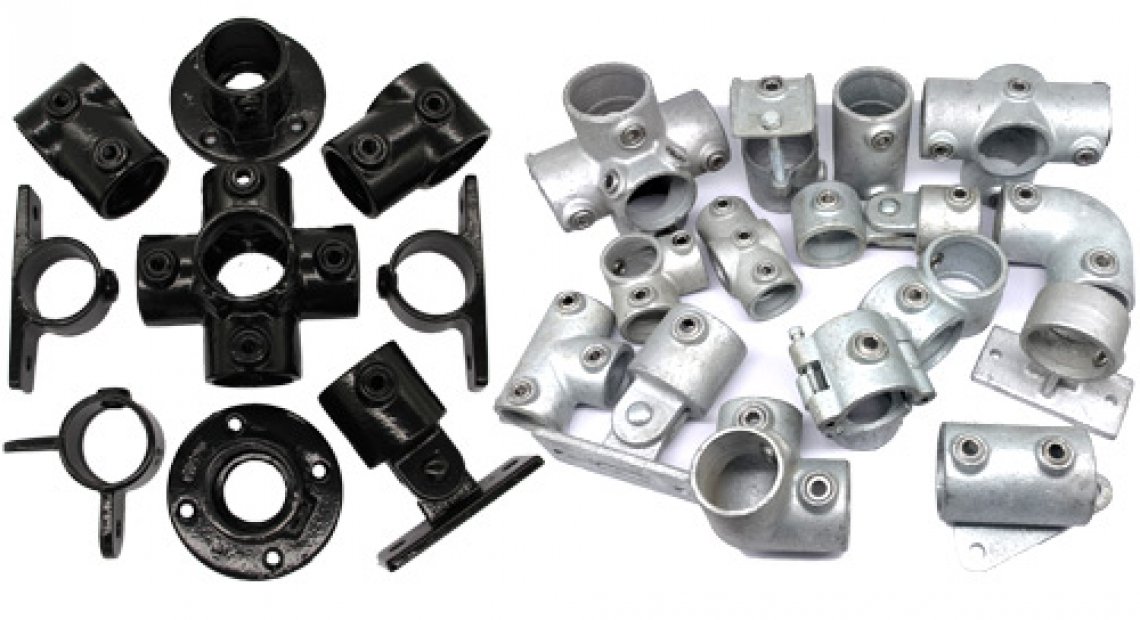 Повышенная коррозионная стойкость