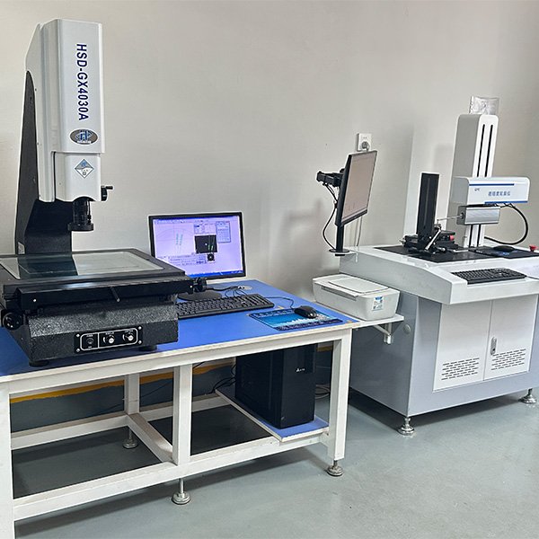 Inspection Services In China