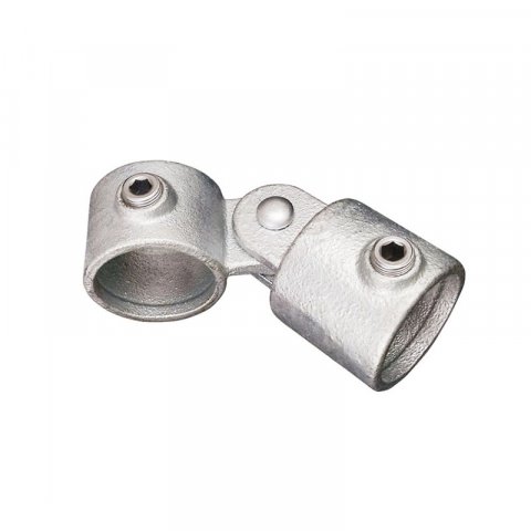 Одинарное шарнирное соединение