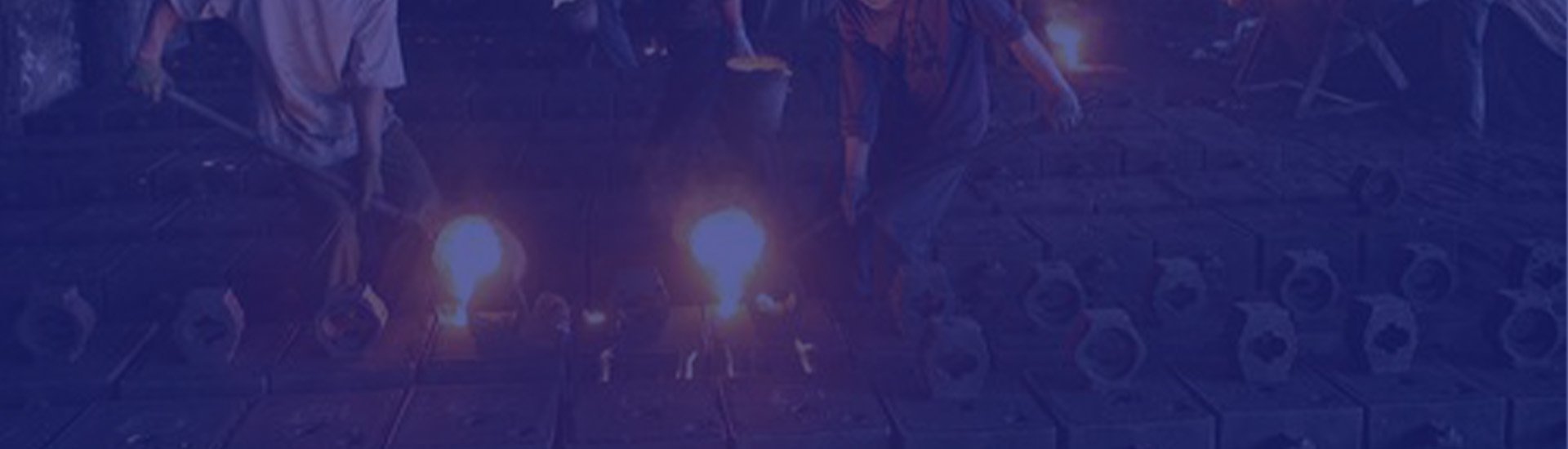 Sand Casting Foundry